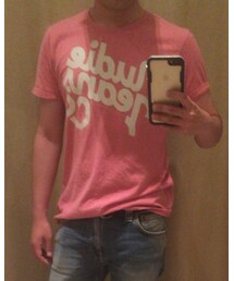 Nudie Jeans | Tシャツ/カットソー