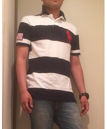 POLO RALPH LAUREN | ポロシャツ