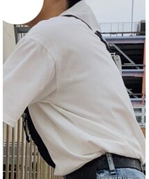 LIDNM | Tシャツ/カットソー
