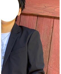 UNIQLO | テーラードジャケット