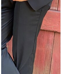 UNIQLO | スラックス