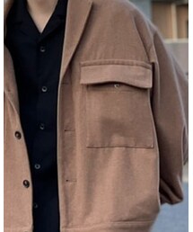 GU | シャツ/ブラウス