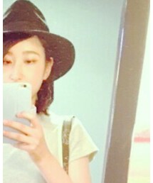 FOREVER 21 | ハット