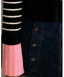 TOPSHOP | デニムスカート