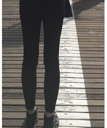 ZARA | その他パンツ