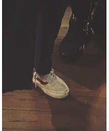 VANS | スニーカー
