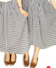 w closet | ロンスカ(スカート)