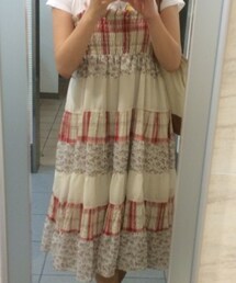 ワンピース(ワンピース)