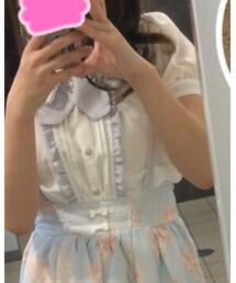 LIZ LISA | シャツ/ブラウス