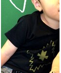 MARKEY'S(マーキーズ)の「トップス(Tシャツ/カットソー)」