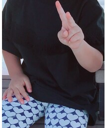 GU | Tシャツ/カットソー