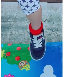 NEW BALANCE | スリッポン