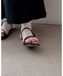 URBAN RESEARCH | サンダル