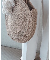 ZARA | ハンドバッグ