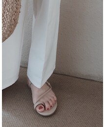 URBAN RESEARCH | サンダル