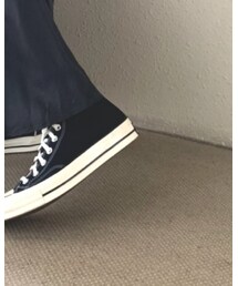 CONVERSE | スニーカー