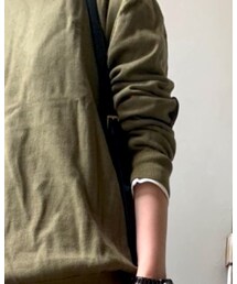 thenorthfacepurplelabel | ニット/セーター