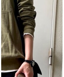 GU | Tシャツ/カットソー