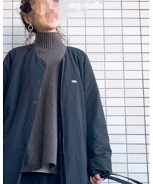 THE NORTH FACE PURPLE LABEL | ダウンジャケット/コート