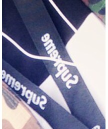 Supreme  | アクセサリー