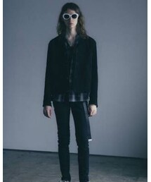 RAGS McGREGOR  | デニムパンツ
