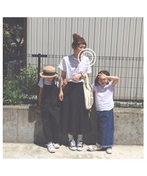 親子で☺︎ | その他