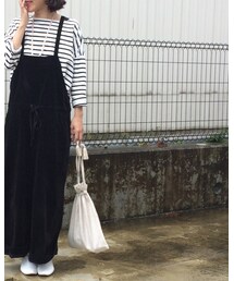 無印良品 | Tシャツ/カットソー