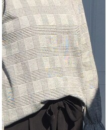 ZARA | トップス
