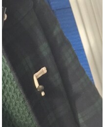 UNIQLO | ダッフルコート