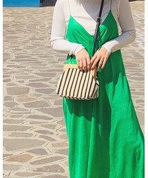 ZARA | ワンピース