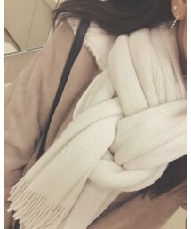 no brand | マフラー