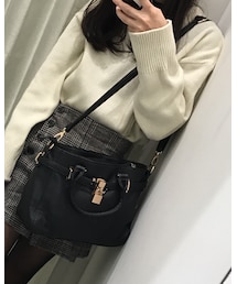 no brand | ショルダーバッグ