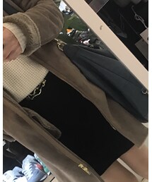 DHOLIC | スカート