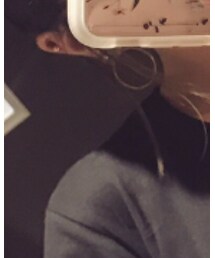 Handmade | ピアス（両耳用）