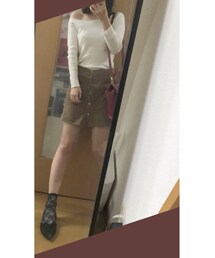 used | ショルダーバッグ