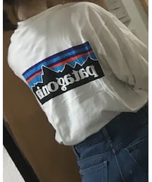 patagonia | Tシャツ/カットソー