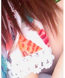 原单雪纺面料 | その他トップス