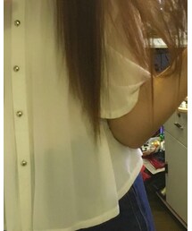 原单棉质 | チューブトップ