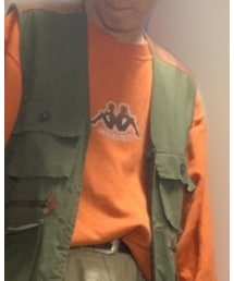 Kappa | スウェット