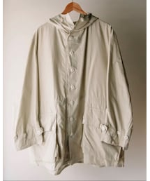 used | 60's スウェーデン軍 スノーパーカー(ミリタリージャケット)