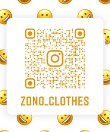 Instagram【ID:zono_clothes】 | フォロー、いいねお願いします😆(その他)