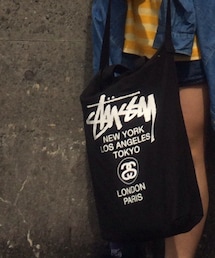 STUSSY | ショルダーバッグ
