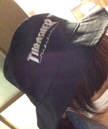 THRASHER | ハット