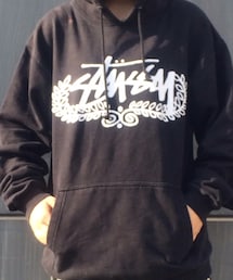 STUSSY | パーカー