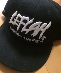 LEFLAH | キャップ
