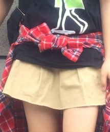 TOMMY GIRL スカート(スカート)