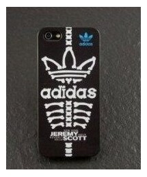 ADIDAS×JEREMY SCOTT | その他