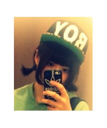 BOY LONDON | キャップ