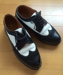 Dr. Martens | ドレスシューズ