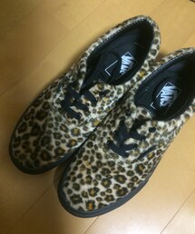 VANS | スニーカー